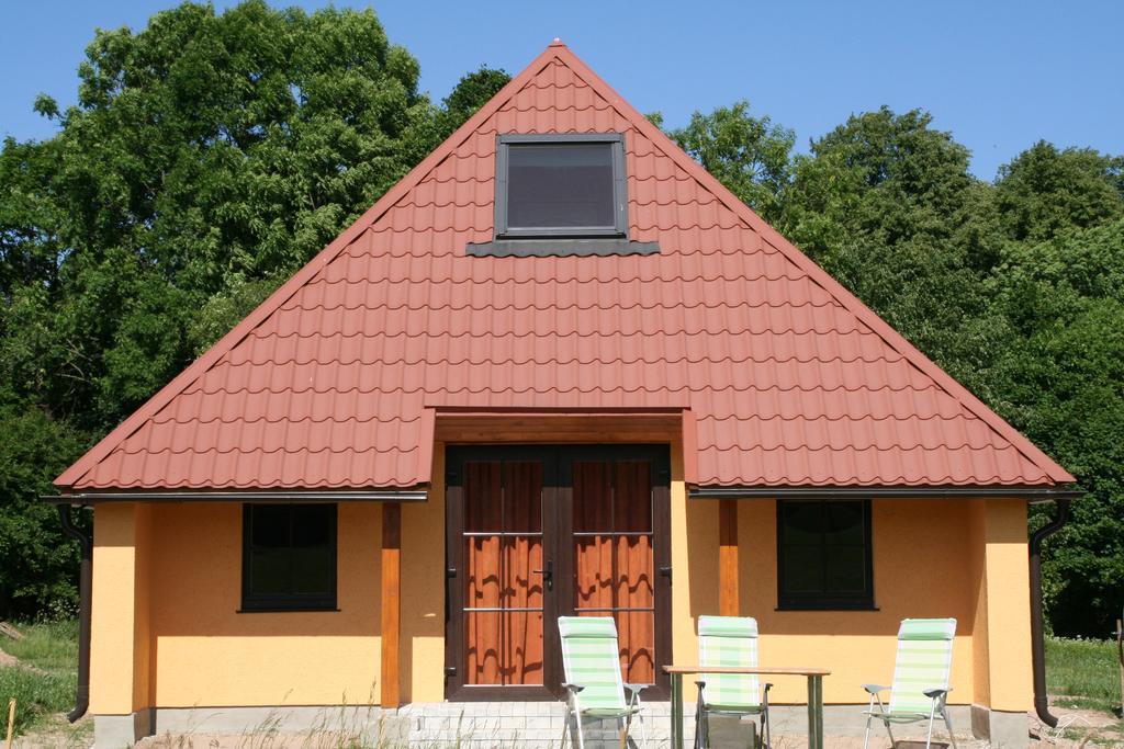 מלון Pelci Fox House מראה חיצוני תמונה